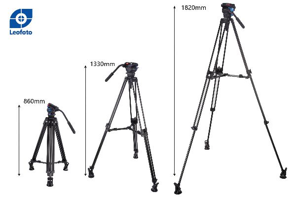 leofoto tripods