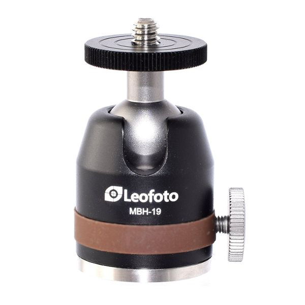 leofoto clamps