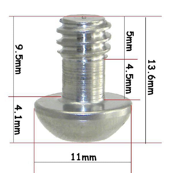 screws