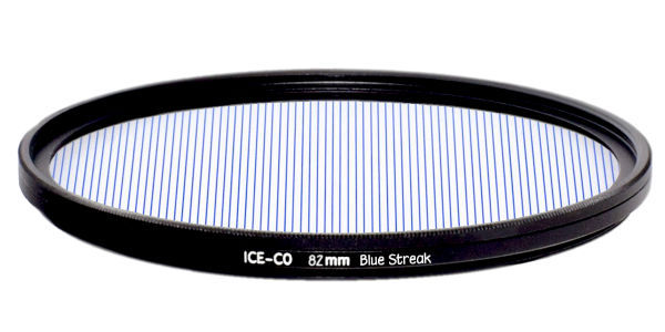 blue streak