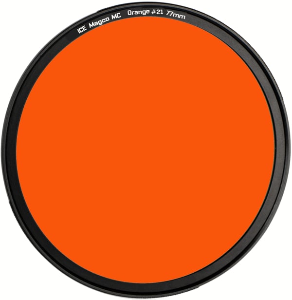 orange #21