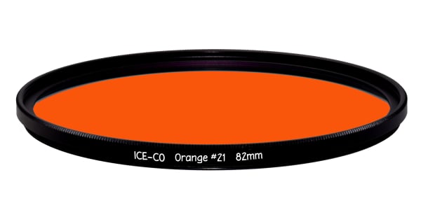 ice co orange 21