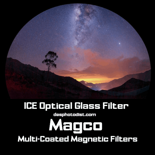 ice filters