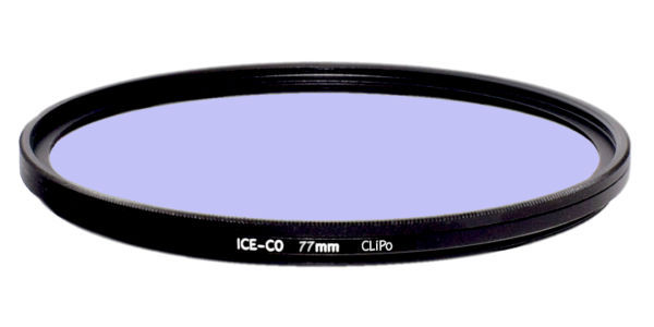 polarizer light pollution